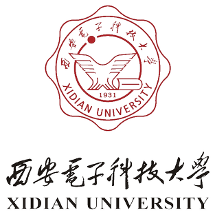 Xidian_logo