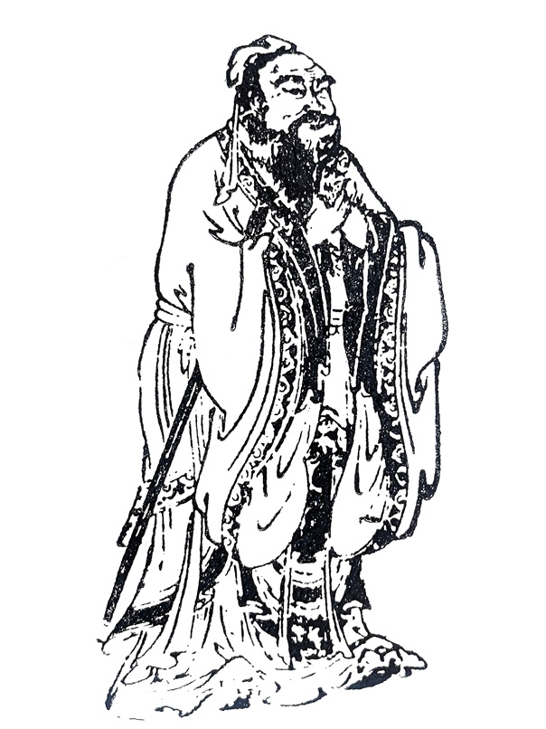 Konfuzius