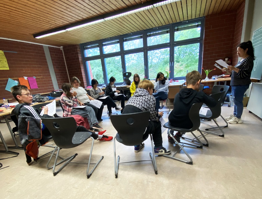 Schule