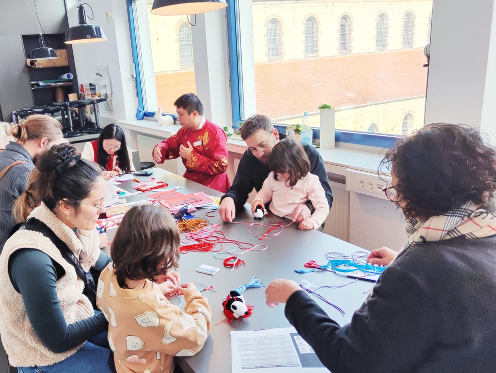 Workshop