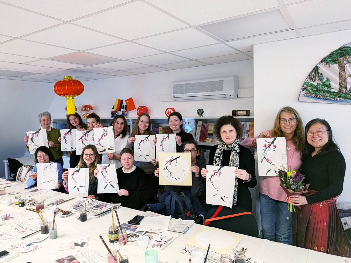 Workshop