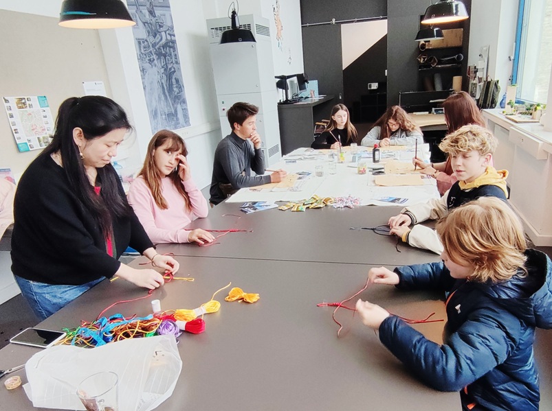 Workshop